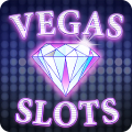 Vegas Diamond Slots Mod