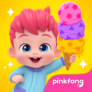 Pinkfong Shapes & Colors Mod