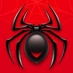 Spider Solitaire Mod