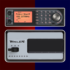 USA Siren Radio Sound Effects Mod