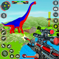Dino Hunter 3D Hunting Games Mod
