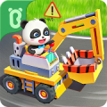 Little Panda: City Builder Mod