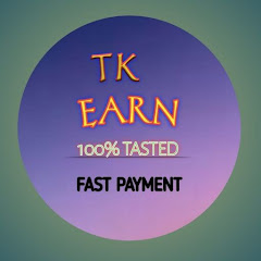 Tk Earn -Easy Money Income App Mod