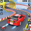 Crazy Car Stunt: Car Games 3D Mod