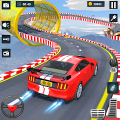 Crazy Car Stunt: Car Games 3D icon