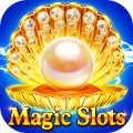 Magic Vegas Casino Slots APK