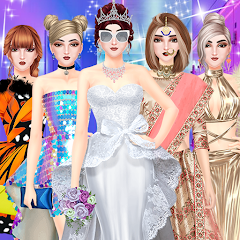 Fashion Show:Stylist Dress Up Mod