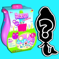 Surprise Blume Doll Unbox Game Mod Apk 1.3.1 [ازالة الاعلانات][Mod speed]