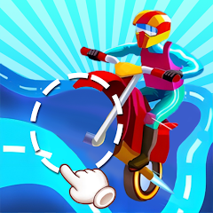 Strongest Chariot：Race Games Mod Apk