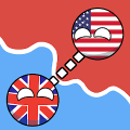 Country Balls: World Connect APK