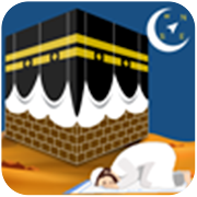 Prayer Times - Qibla, Quran Mod