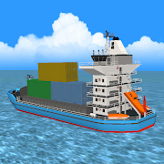 Ship balance puzzle Mod