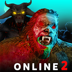 Bigfoot 2 Online Mod