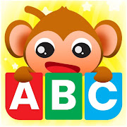 ABC kids games for toddlers Mod Apk