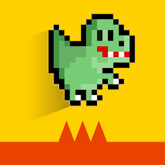 Die Loop: Dino Escape Mod
