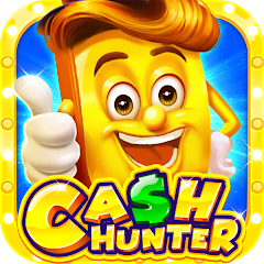 Cash Hunter Slots-Casino Game Mod