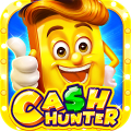 Cash Hunter Slots-Casino Game Mod