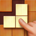 Cube Block - Woody Puzzle Game Mod