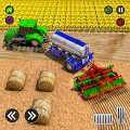 Tractor farming Tractor Game Mod