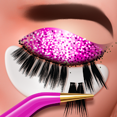 Lash Salon Mod