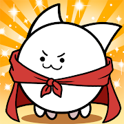 My Hero Kitty - Idle RPG Mod