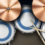 Real Drum electronic drums set APK+MOD (Premium)v11.10.20 Real Drum electronic drums set
