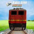 Rail Sim India Mod