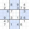 Sudoku - Classic Sudoku Puzzle Mod