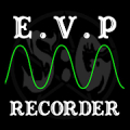 EVP Recorder - Spotted: Ghosts Mod