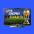 CricPro: Live Cricket TV 2024 Mod