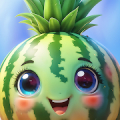 Watermelon Playground icon