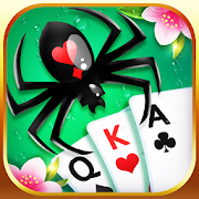 Spider Solitaire Fun Mod