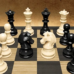 Chess Kingdom : Online Chess Mod Apk [Remove ads][Mod speed]
