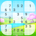 Sudoku: themes & challenges APK