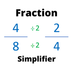 Simplify Fractions Mod
