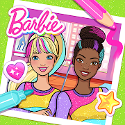 Barbie Color Creations Mod