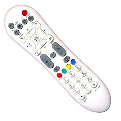 Remote For Videocon d2h Mod