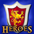 Heroes 3 of Might: Magic TD APK