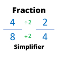 Simplify Fractions APK