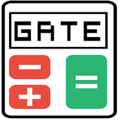 Gate Virtual Calculator Mod