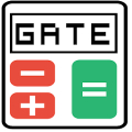 Gate Virtual Calculator Mod