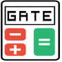 Gate Virtual Calculator APK+MOD (Remove ads)v5.7 Gate Virtual Calculator