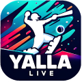 Yalla Live: Live TV, Live News APK