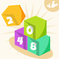 2048 - Solve and earn money! Mod