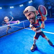 Mini Tennis: Perfect Smash Mod Apk