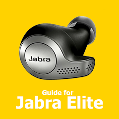 Guide for Jabra elite earbuds Mod