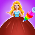 Sweet Cake Maker - Cake Games APK