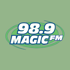 98.9 Magic FM Mod