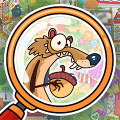 LostVille: Find Hidden Objects icon