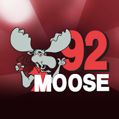 92 Moose - Augusta (WMME) Mod
